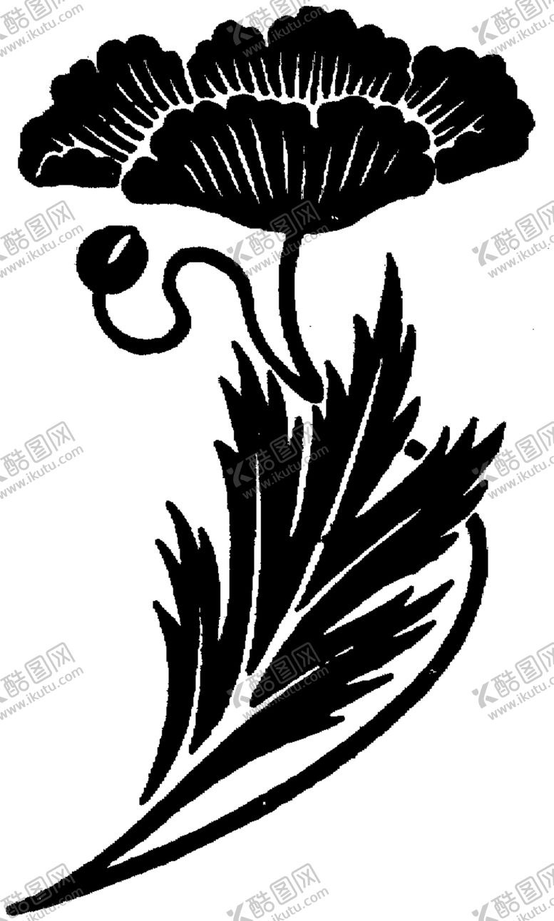 编号：86702006240546348616【酷图网】源文件下载-花纹边框