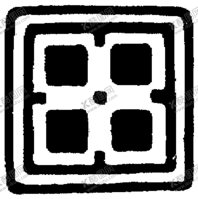 编号：49955805011353562377【酷图网】源文件下载-花纹边框