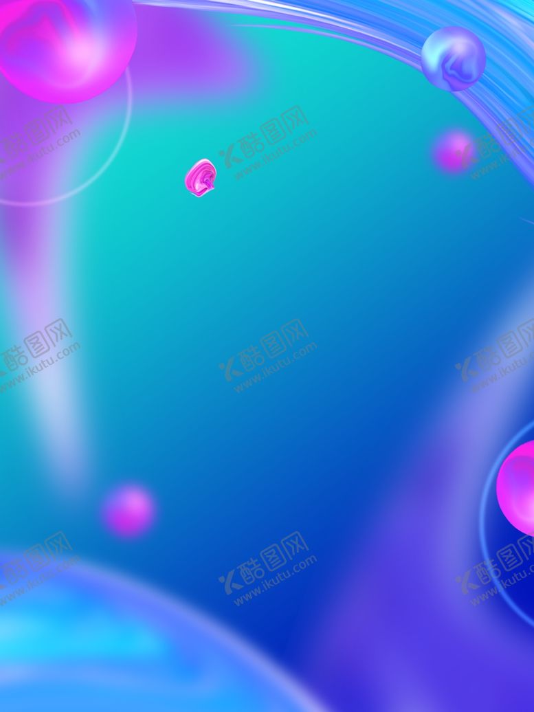 编号：72906606270621464395【酷图网】源文件下载-炫彩渐变马卡龙背景