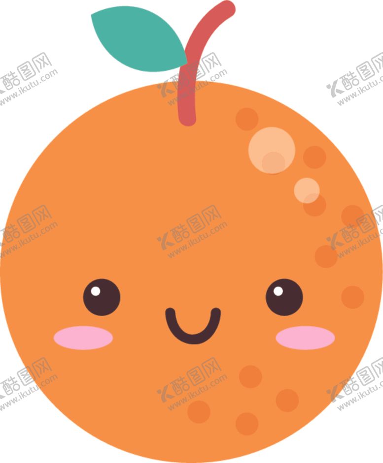 编号：25856709290843348984【酷图网】源文件下载-卡哇伊美食