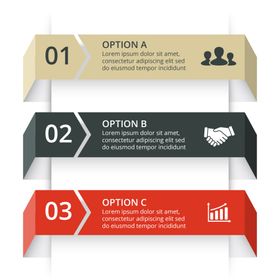 数据分析图案设计