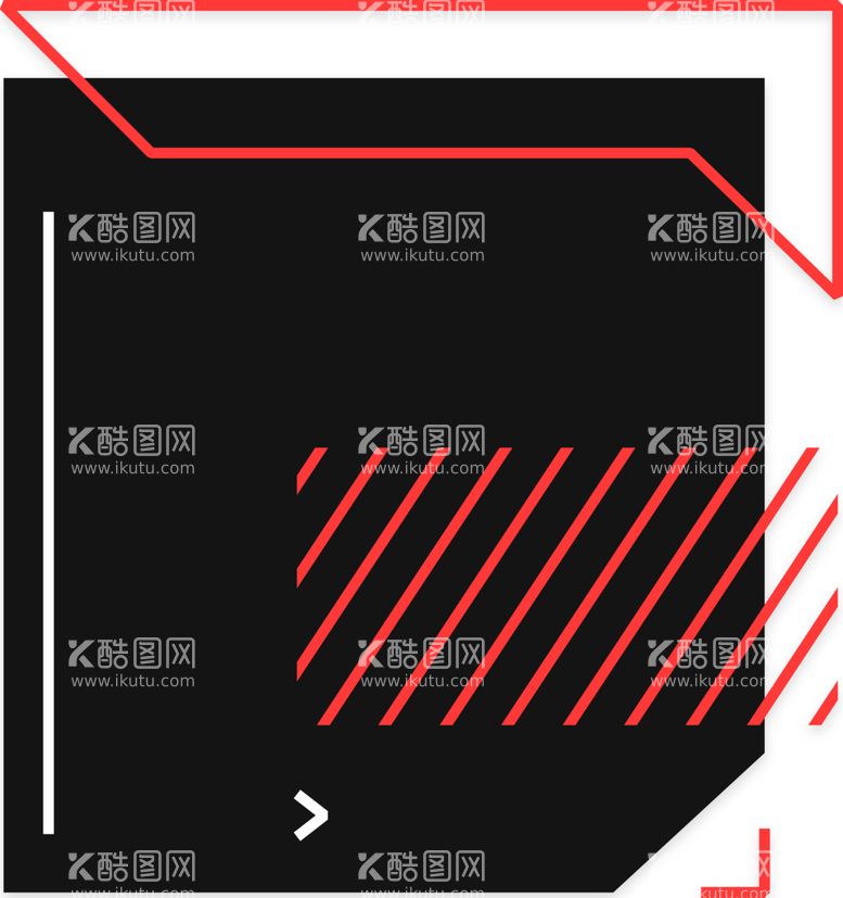 编号：49685602092119412339【酷图网】源文件下载-标题栏