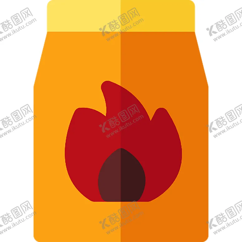编号：10439406290539278150【酷图网】源文件下载-火焰素材