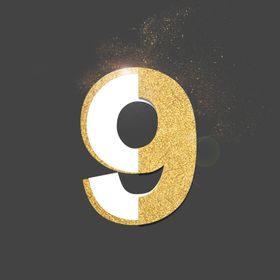 数字设计创意数字数字