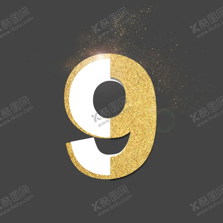 编号：75679709120259009338【酷图网】源文件下载-数字设计创意数字数字