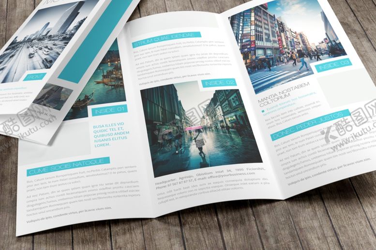 编号：46750510020635266123【酷图网】源文件下载-画册杂志样机