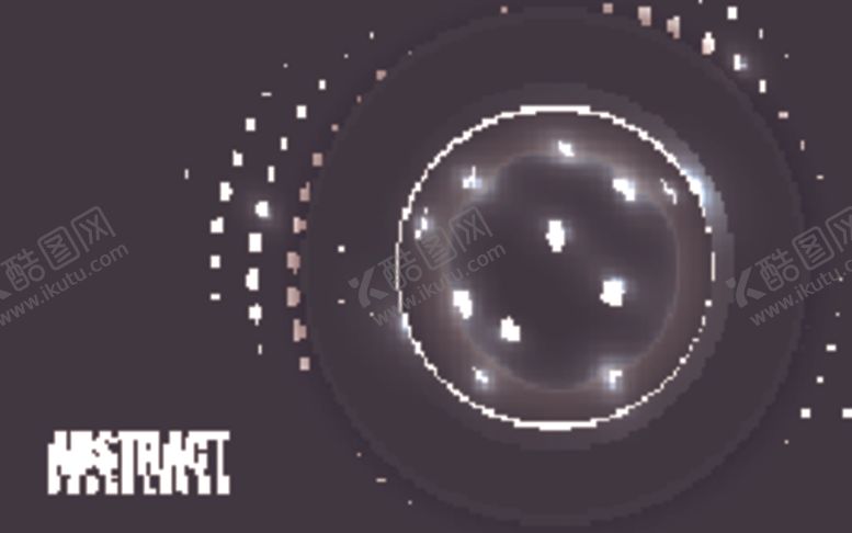 编号：26613911010103578754【酷图网】源文件下载-科技背景