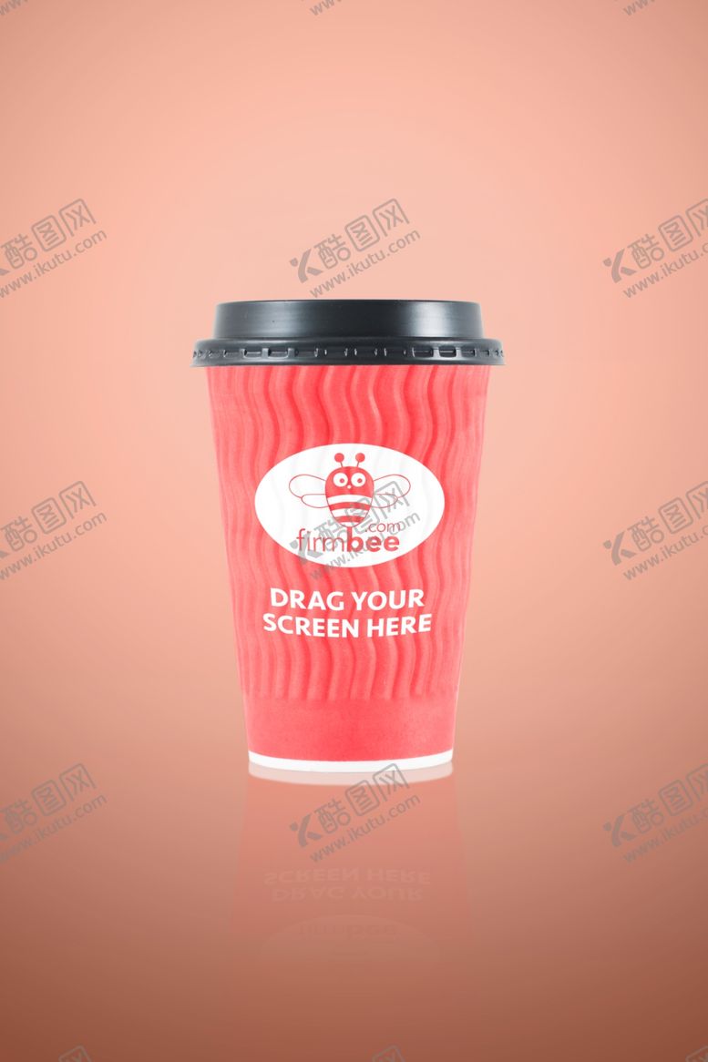 编号：58033506290501325217【酷图网】源文件下载-杯子样机