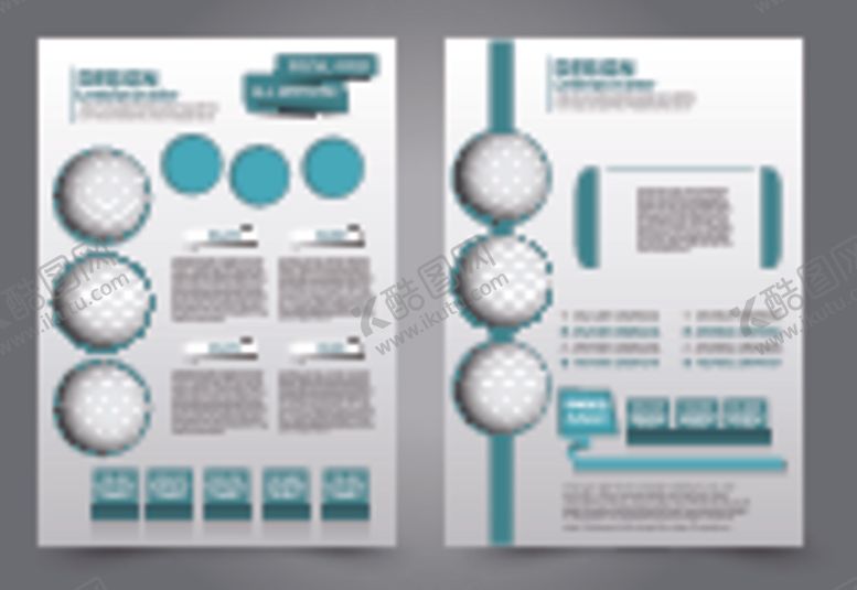 编号：35675110310802363140【酷图网】源文件下载-画册封面