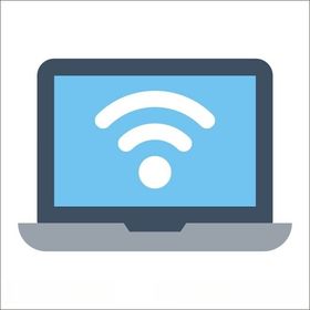 WIFI连接上网