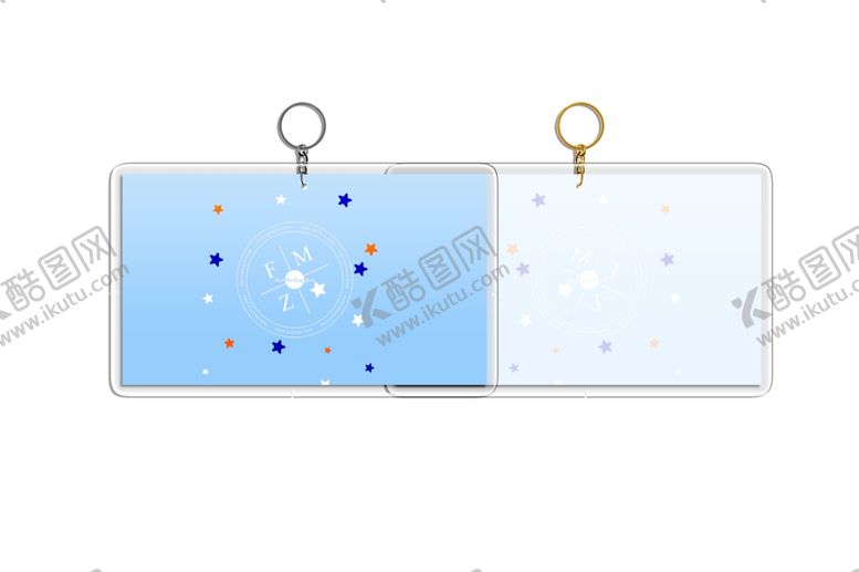 编号：88653001280436024292【酷图网】源文件下载-钥匙扣样机
