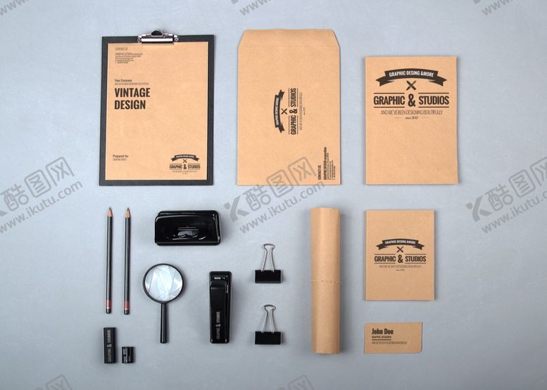 编号：36056909222141214440【酷图网】源文件下载-VI模版