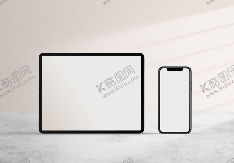 编号：76060909111444372090【酷图网】源文件下载-照片展示效果图样机