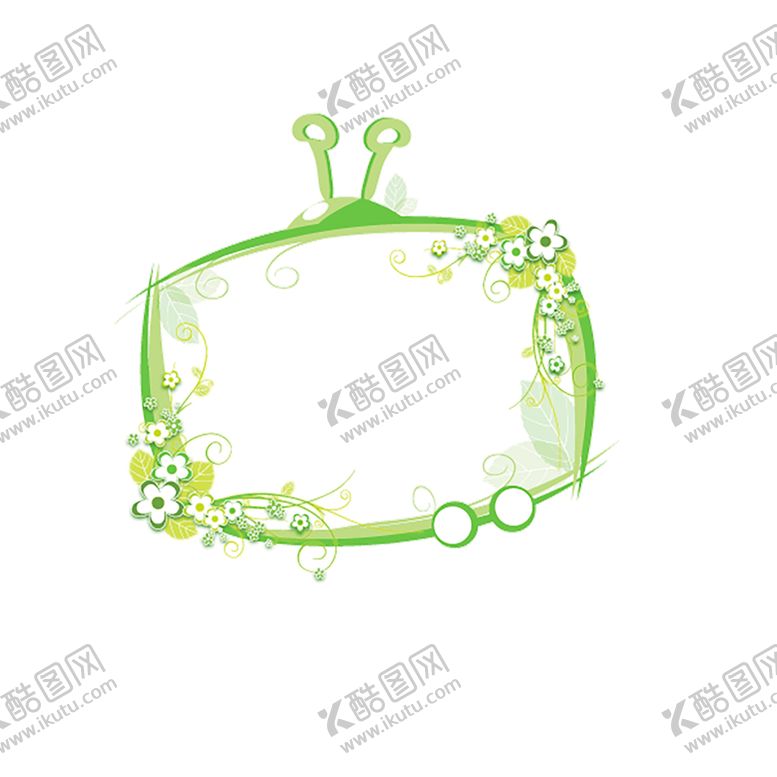 编号：52791309251952055672【酷图网】源文件下载-花边素材