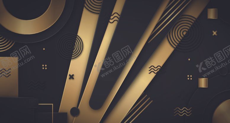 编号：42491110311908339213【酷图网】源文件下载-金色质感底纹