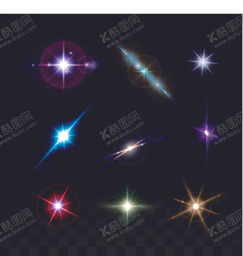 编号：37977707010340407099【酷图网】源文件下载-光晕