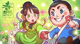 春姑娘海报