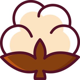 棉花素材