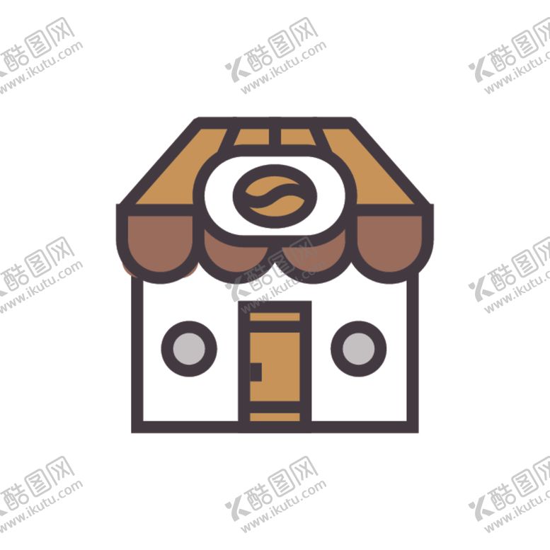 编号：53144807041121464554【酷图网】源文件下载-咖啡图标