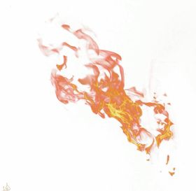 火焰素材