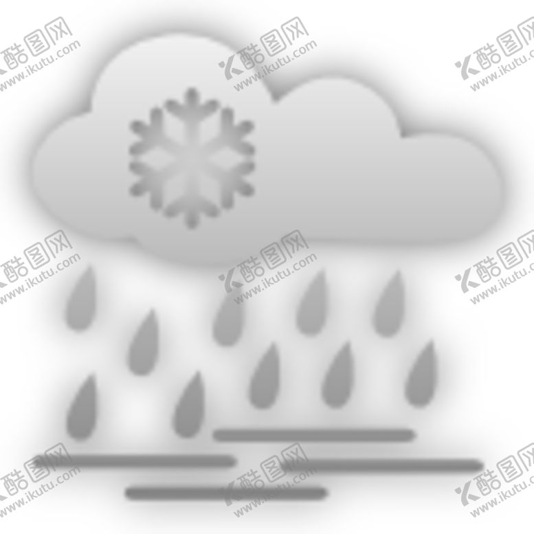 编号：51298509270405507780【酷图网】源文件下载-天气图标