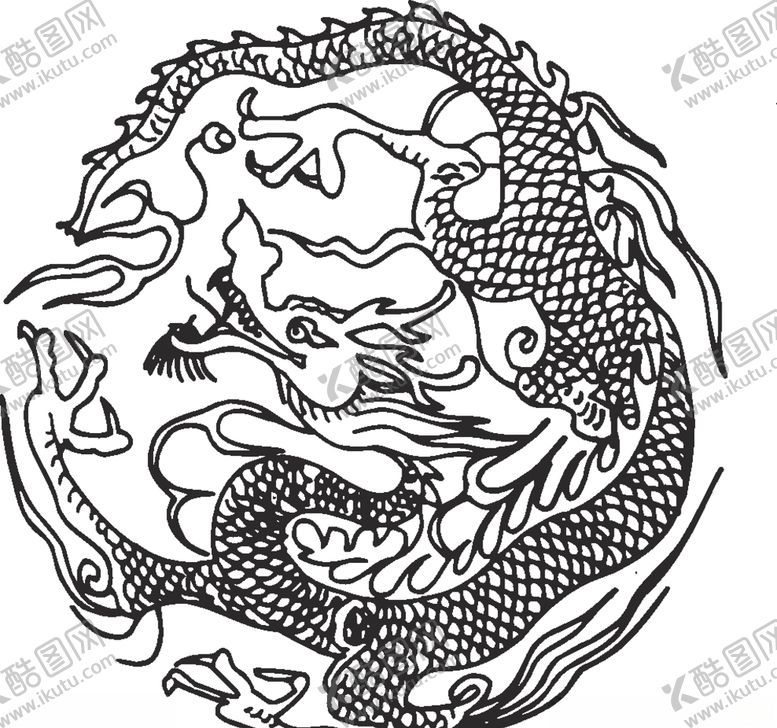 编号：77138804301154294354【酷图网】源文件下载-镂空花图案