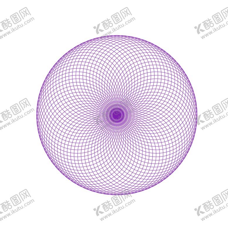 编号：79179504181024059448【酷图网】源文件下载-圆环底纹