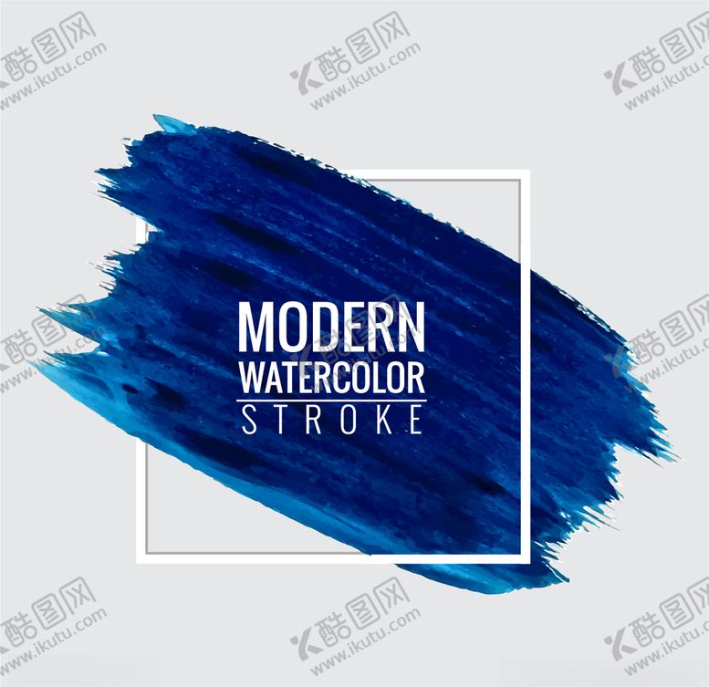 编号：50019711011530332336【酷图网】源文件下载-创意蓝色海报插图