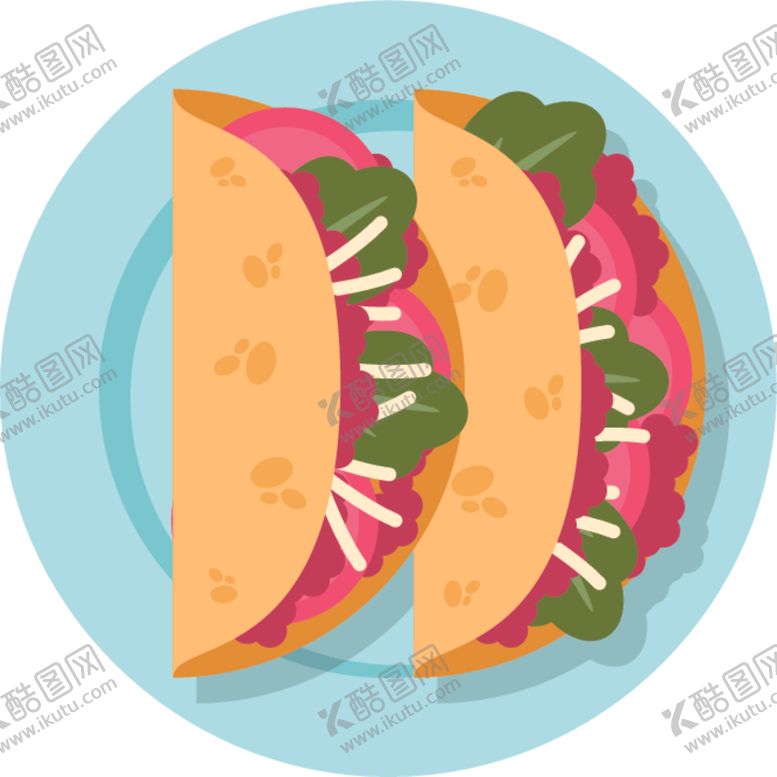 编号：61944811011941052763【酷图网】源文件下载-美食