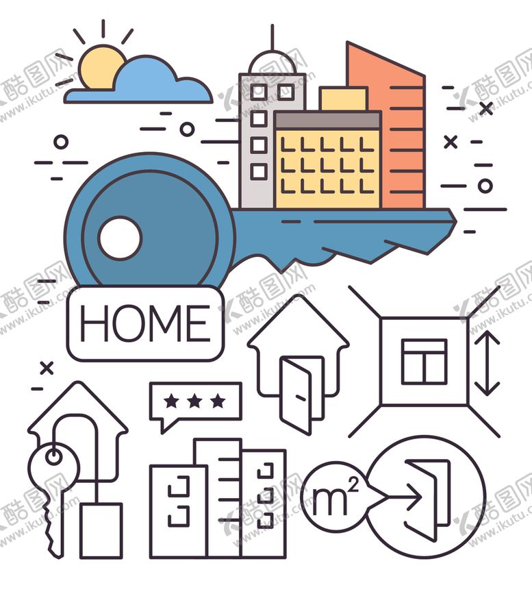 编号：42306409140843157683【酷图网】源文件下载-图标