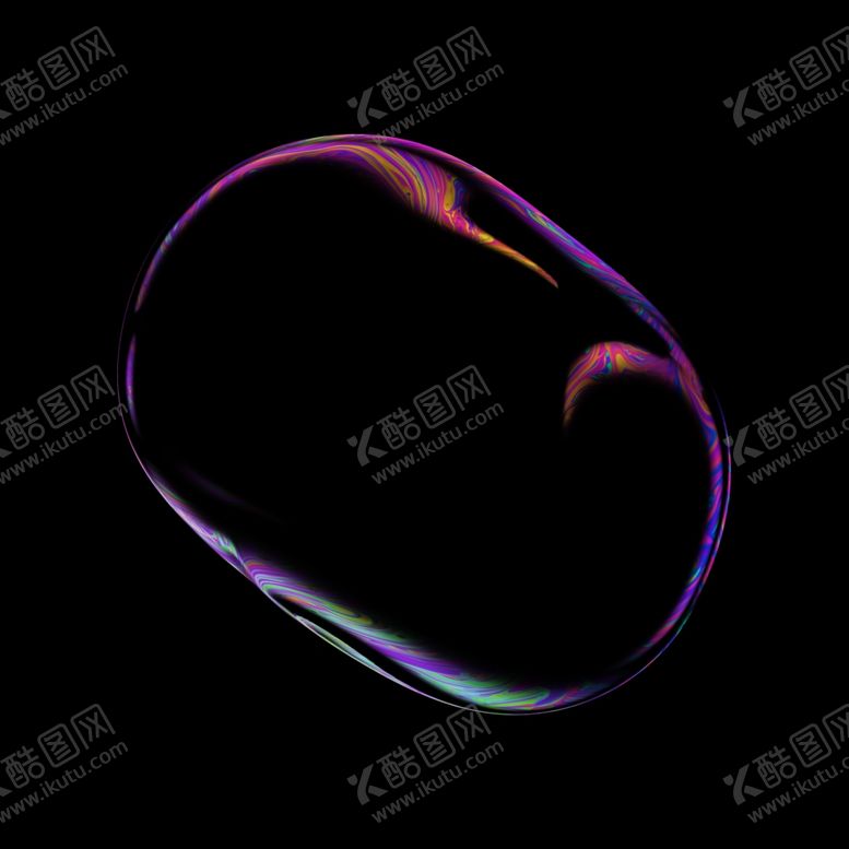 编号：22454605072319594520【酷图网】源文件下载-彩色泡泡