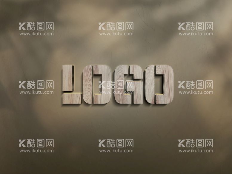 编号：73248910171012069045【酷图网】源文件下载-logo样机 