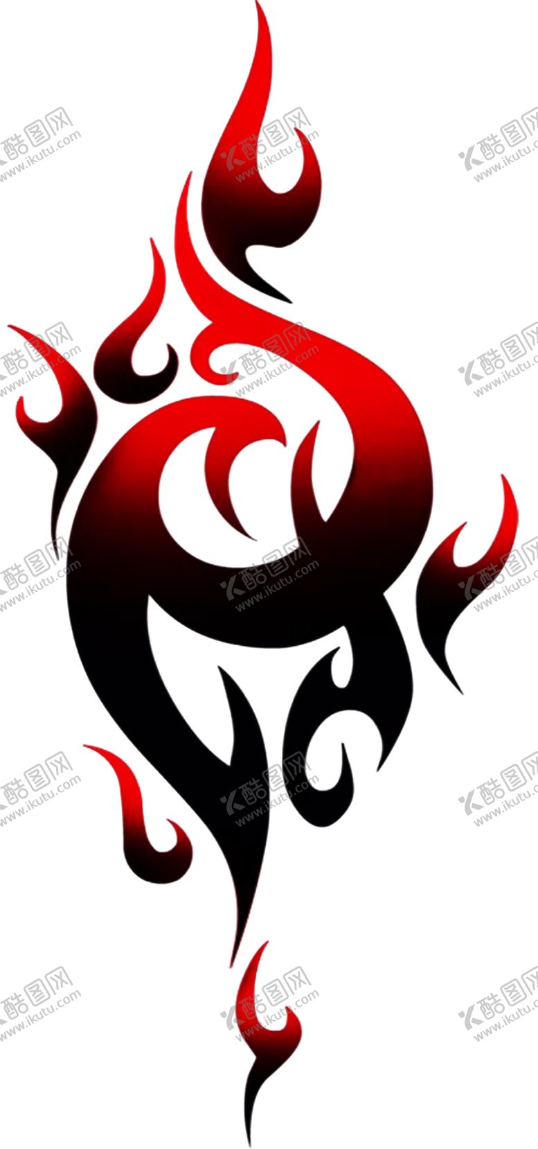 编号：83534806240100421981【酷图网】源文件下载-火焰素材