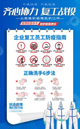 环境美社会公益宣传活动展板素材