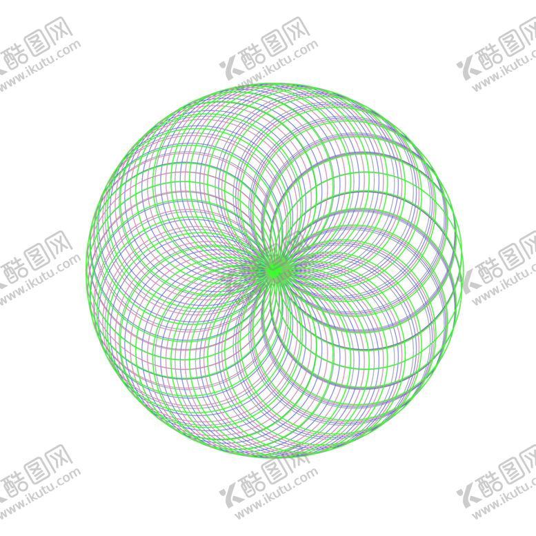 编号：88985904301413548528【酷图网】源文件下载-圆环底纹