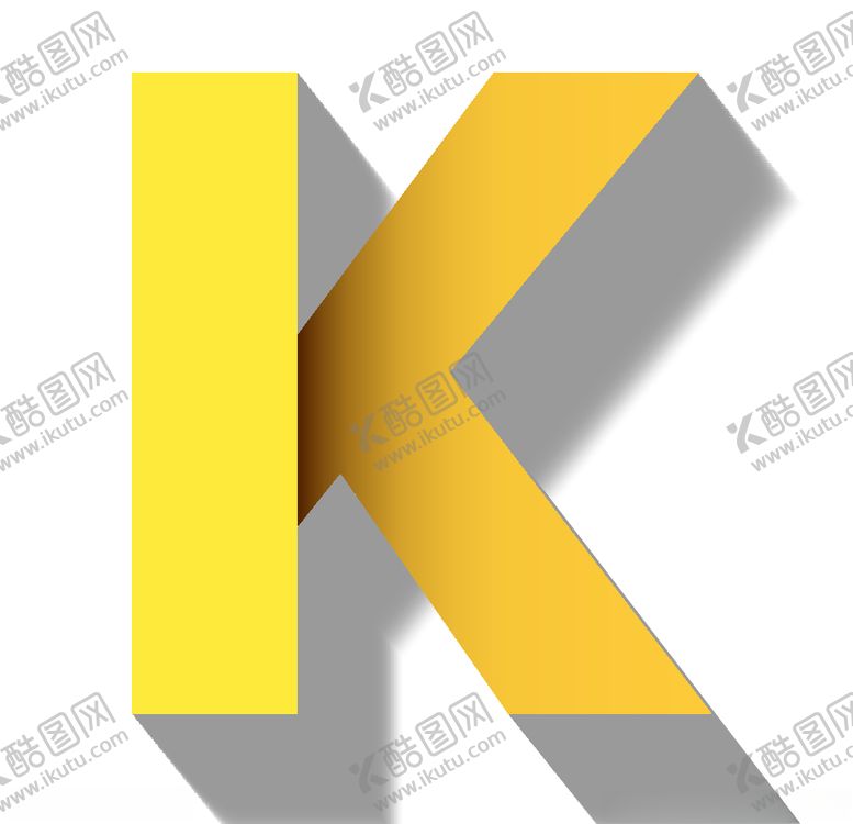 编号：80463509210704166835【酷图网】源文件下载-矢量金色字母