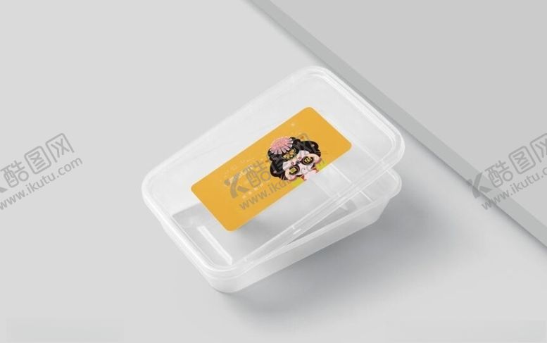 编号：86200010101343167371【酷图网】源文件下载-打包盒样机