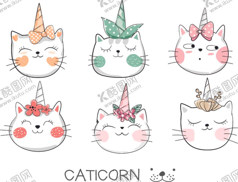 编号：38848710290931379011【酷图网】源文件下载-卡通动物