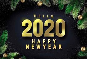 2020年