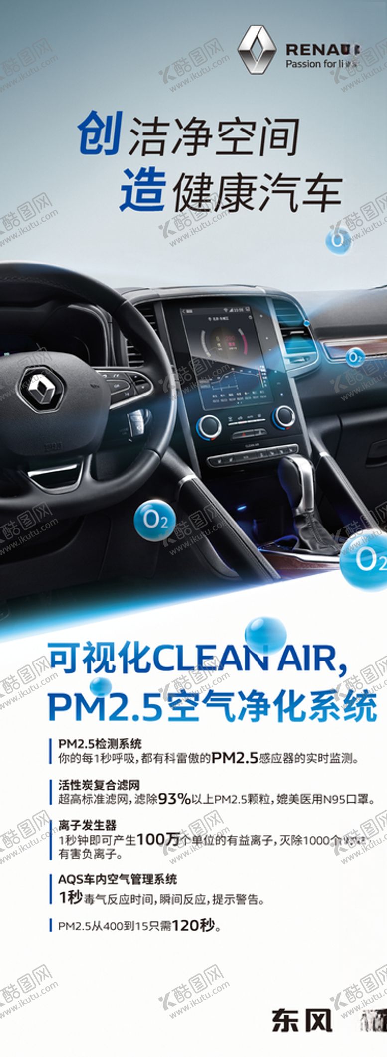 编号：74684909151041571894【酷图网】源文件下载-雷诺健康SUV