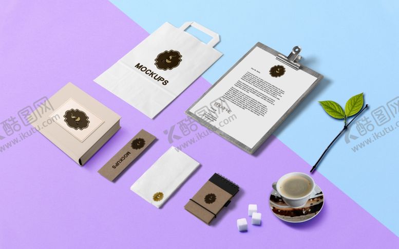 编号：34445709211330181087【酷图网】源文件下载-办公样机