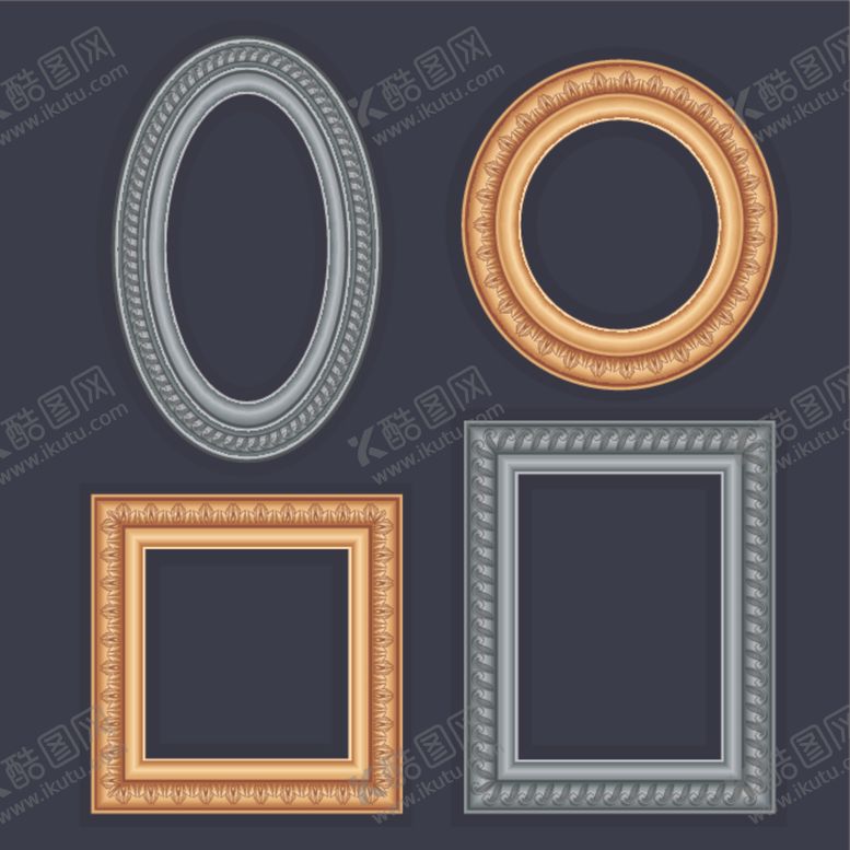 编号：17529509190113256281【酷图网】源文件下载-边框