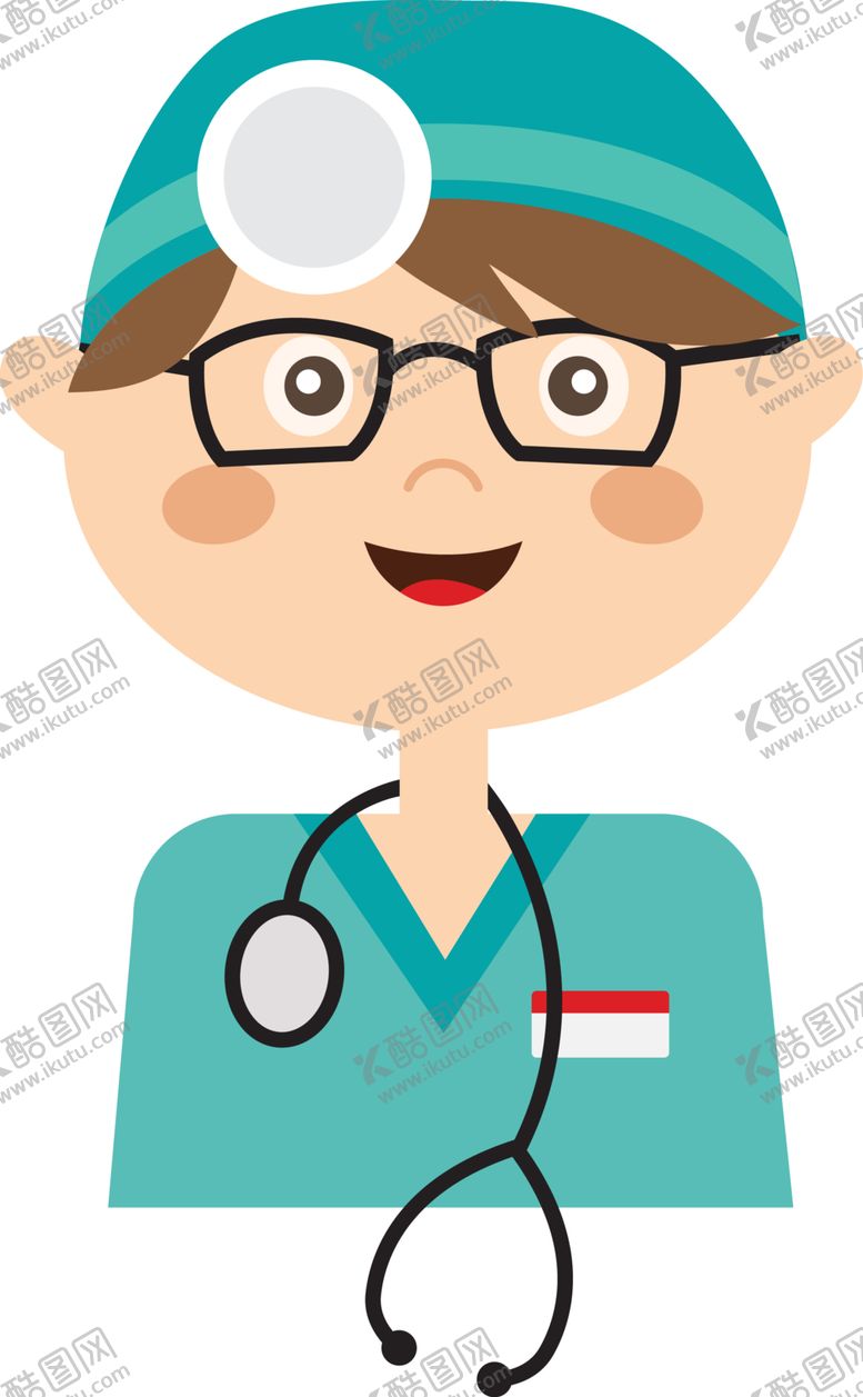 编号：42163510210658276852【酷图网】源文件下载-手绘卡通扁平人物