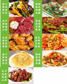 菜品
