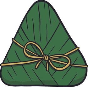 粽子