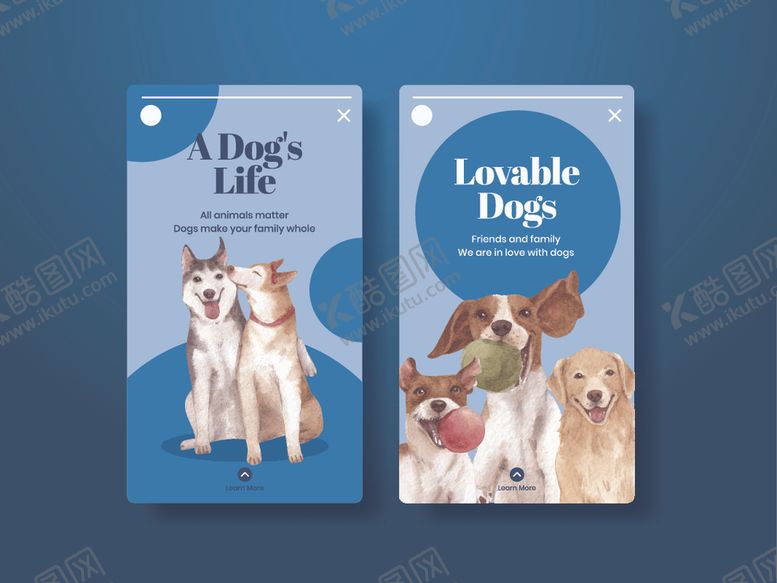 编号：26802504030137106114【酷图网】源文件下载-可爱宠物书籍封面展示