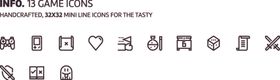 游戏icon