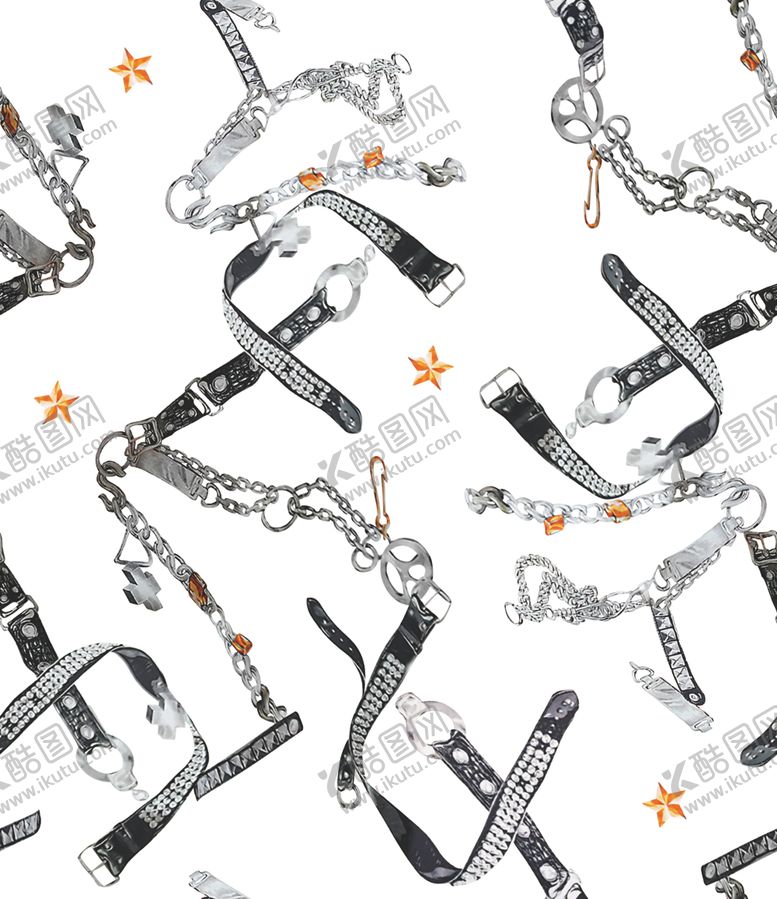 编号：39496710310303219485【酷图网】源文件下载-链条