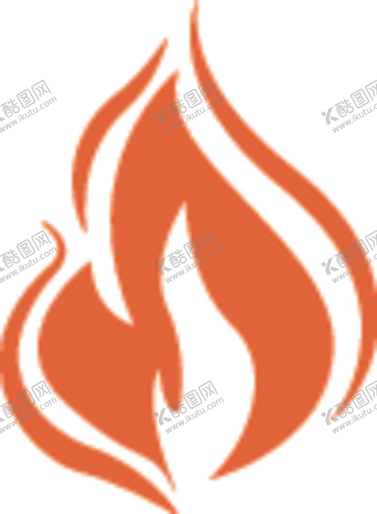 编号：47295105110100216775【酷图网】源文件下载-火苗