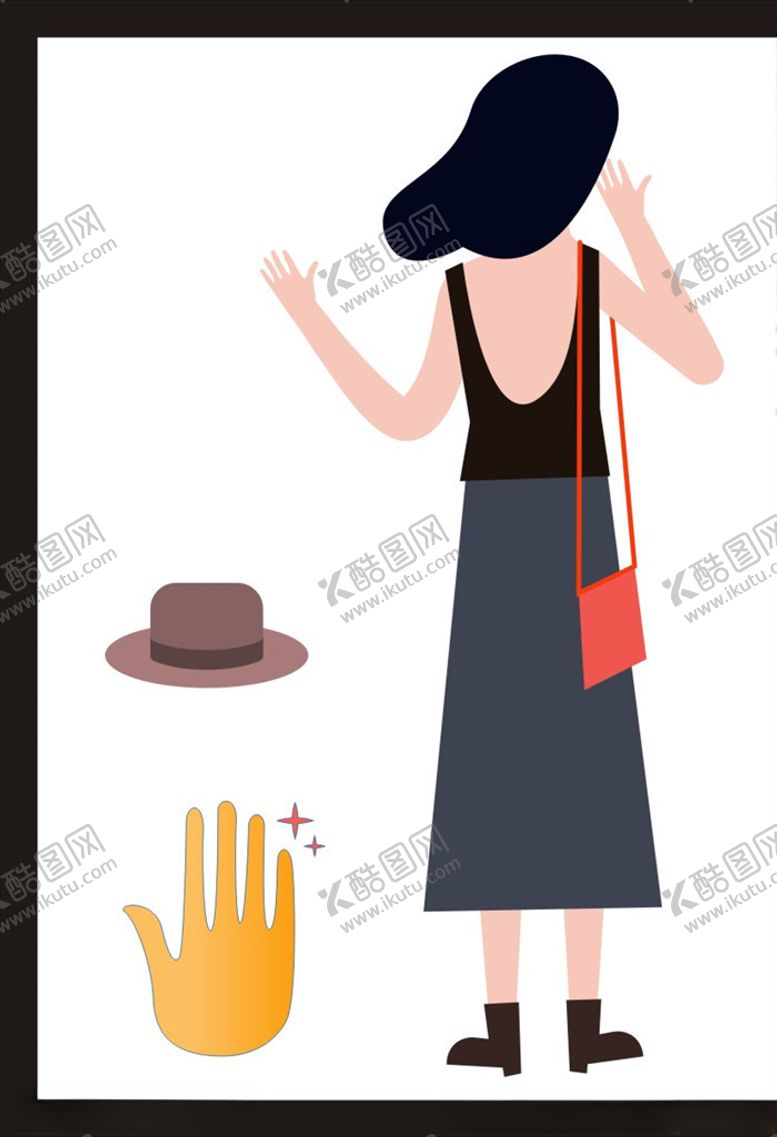 编号：35322004292257546440【酷图网】源文件下载-手绘卡通动漫